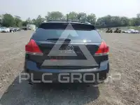 2011 Toyota VENZA фото