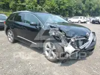 2011 Toyota VENZA фото