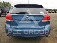 2011 Toyota VENZA фото