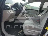 2011 Toyota VENZA фото