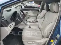 2011 Toyota VENZA фото