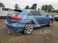 2011 Toyota VENZA фото