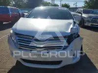 2011 Toyota  фото