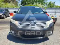 2011 Toyota VENZA photo