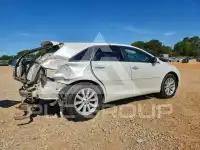 2011 Toyota VENZA фото