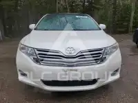 2011 Toyota VENZA фото