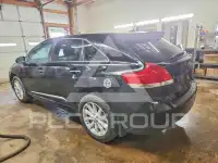 2011 Toyota VENZA фото