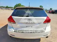 2011 Toyota VENZA фото