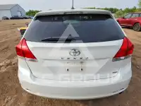 2011 Toyota VENZA фото