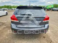 2011 Toyota VENZA фото