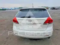 2011 Toyota VENZA photo