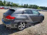 2011 Toyota VENZA фото