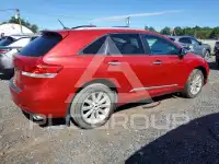 2011 Toyota VENZA photo