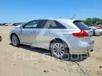 2011 Toyota VENZA фото