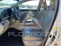 2011 Toyota VENZA фото