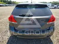2011 Toyota VENZA фото