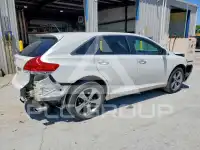2011 Toyota VENZA фото