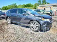 2011 Toyota VENZA фото