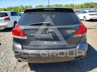 2011 Toyota VENZA фото