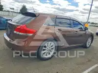 2011 Toyota VENZA фото