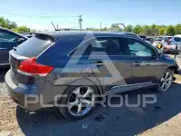 2011 Toyota VENZA фото
