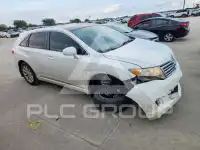 2011 Toyota VENZA фото