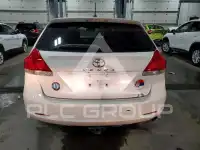 2011 Toyota VENZA фото
