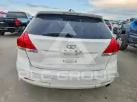 2011 Toyota VENZA фото