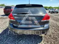 2011 Toyota VENZA фото