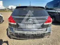 2011 Toyota VENZA фото