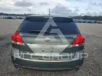 2011 Toyota VENZA фото
