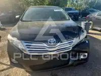 2011 Toyota VENZA photo