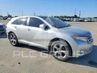 2011 Toyota VENZA фото