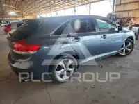 2011 Toyota VENZA photo