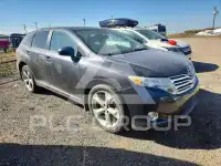 2011 Toyota VENZA фото