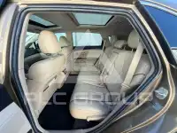 2011 Toyota VENZA фото