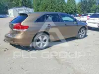 2011 Toyota VENZA photo