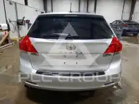 2011 Toyota VENZA фото