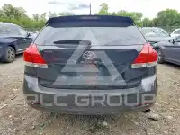2011 Toyota VENZA photo
