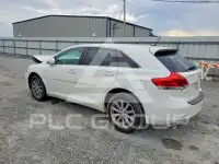 2011 Toyota VENZA фото