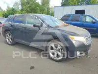 2011 Toyota VENZA фото