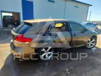 2011 Toyota VENZA photo