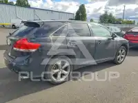 2011 Toyota VENZA фото