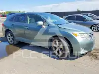 2011 Toyota VENZA фото