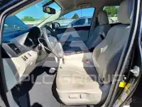 2011 Toyota VENZA фото