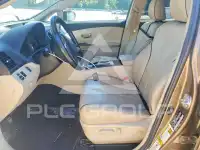2011 Toyota VENZA photo