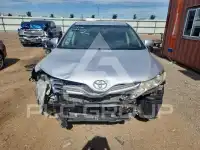 2011 Toyota VENZA фото