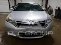 2011 Toyota VENZA фото