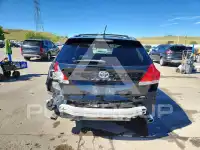 2011 Toyota VENZA фото
