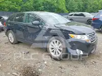 2011 Toyota VENZA photo